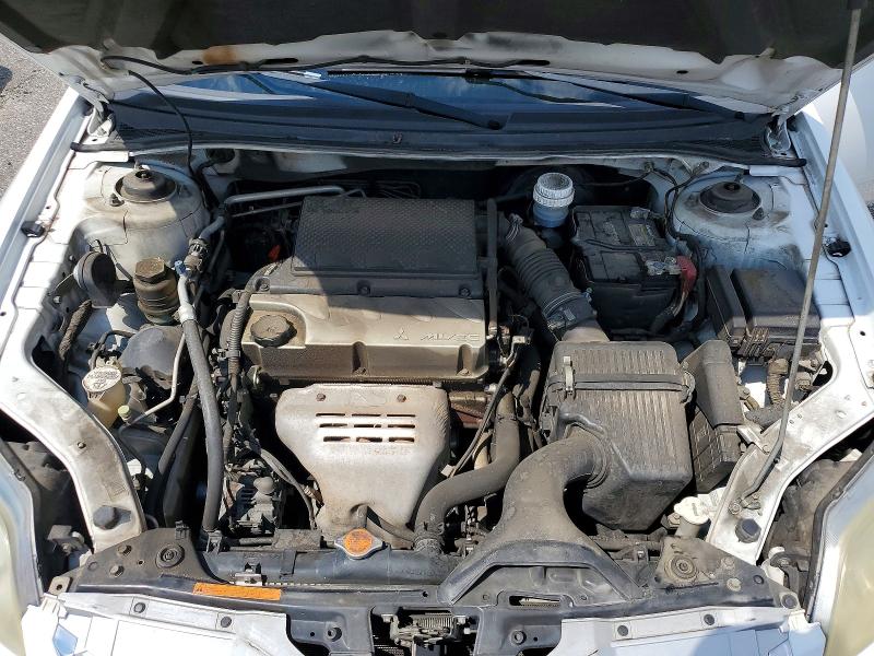 62359046 :رقم المزاد ، 4A32B3FF6CE021651 vin ، 2012 Mitsubishi Galant مزاد بيع