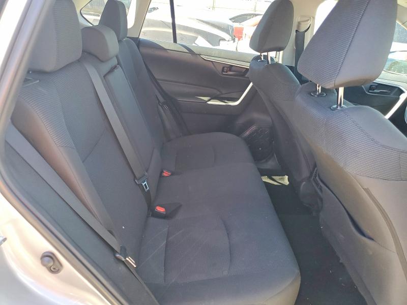 Продажа на аукционе авто 2024 Toyota Rav4, vin: 2T3K1RFV6RC289845, номер лота: 62603926