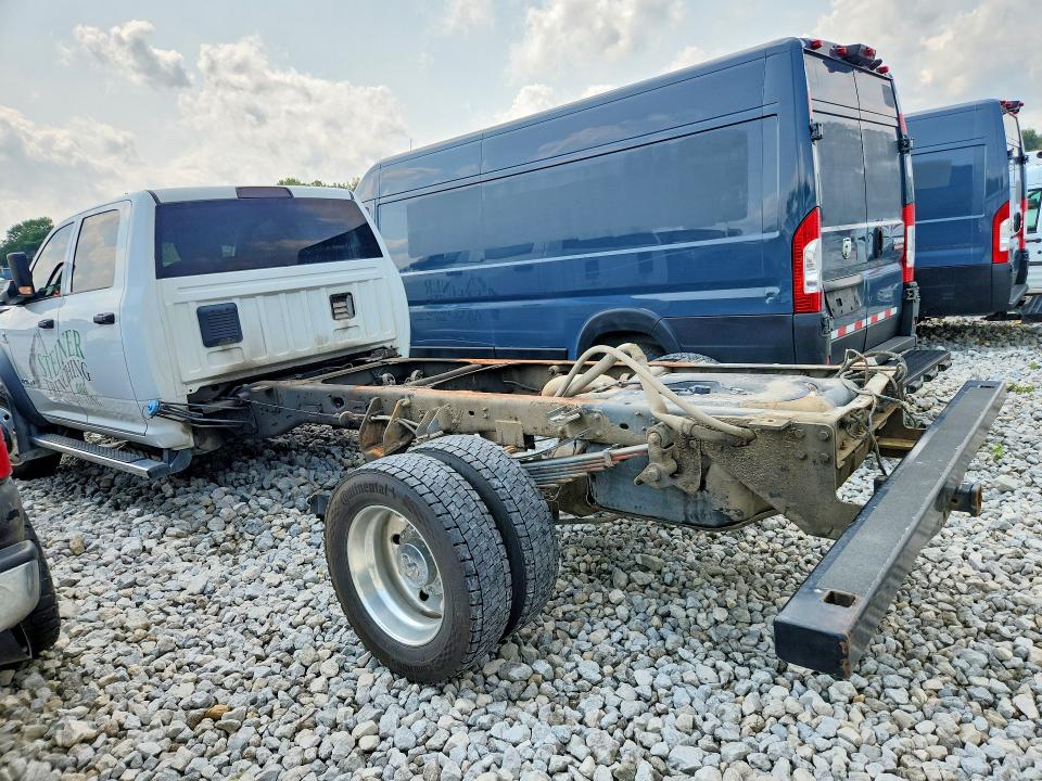 Aukcja sprzedaży 2019 Ram 5500, vin: 3C7WRNFL6KG601414, numer aukcji: 61416836