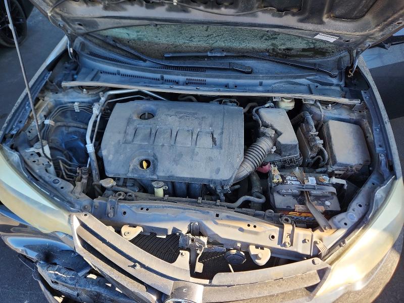 62809706 :رقم المزاد ، 2T1BURHE9GC604566 vin ، 2016 Toyota Corolla مزاد بيع