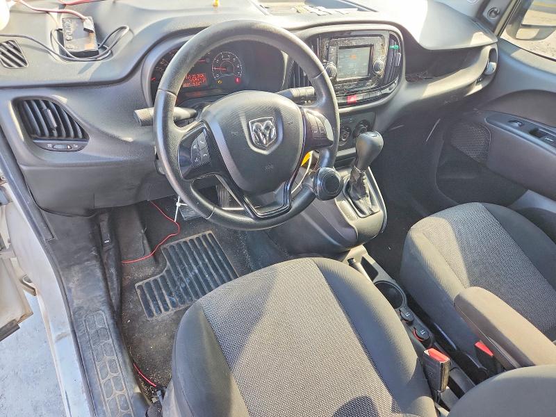 2015 Ram Promaster City მანქანა იყიდება აუქციონზე, vin: ZFBERFAT6F6A90614, აუქციონის ნომერი: 62042526