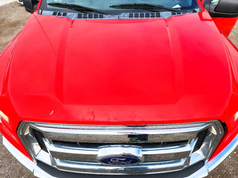 Aukcja sprzedaży 2015 Ford F150, vin: 1FTEW1EPXFFB84790, numer aukcji: 61680336