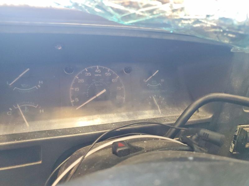Продаж на аукціоні авто 1992 Ford Econoline, vin: 1FTEE14N0NHB61394, номер лоту: 59286456