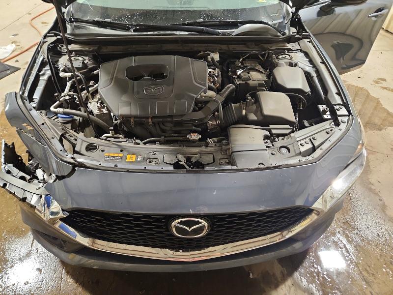 2023 Mazda 3 მანქანა იყიდება აუქციონზე, vin: 3MZBPACM2PM382349, აუქციონის ნომერი: 61214466