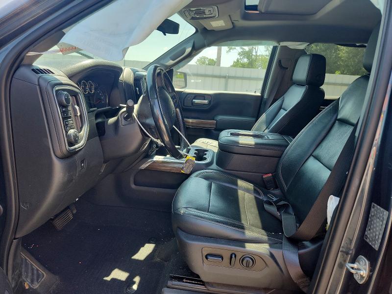 Aukcja sprzedaży 2019 Chevrolet Silverado, vin: 3GCUYEED0KG278978, numer aukcji: 59679706