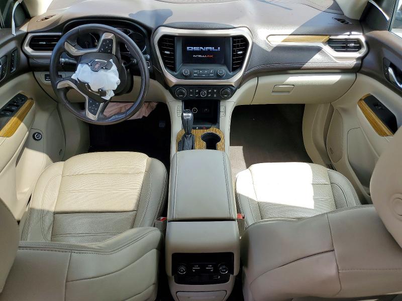Продаж на аукціоні авто 2017 Gmc Acadia, vin: 1GKKNPLSXHZ310880, номер лоту: 61149496