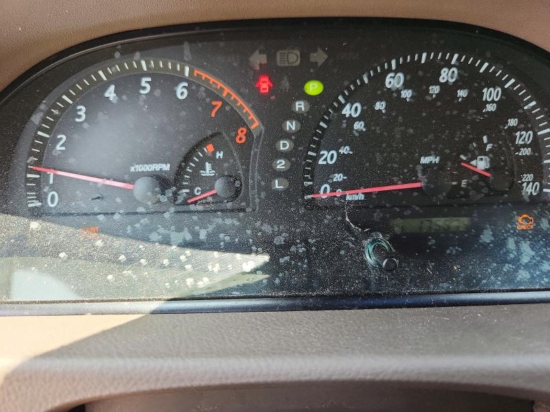 Aukcja sprzedaży 2004 Toyota Camry, vin: 4T1BE32KX4U292891, numer aukcji: 95587815