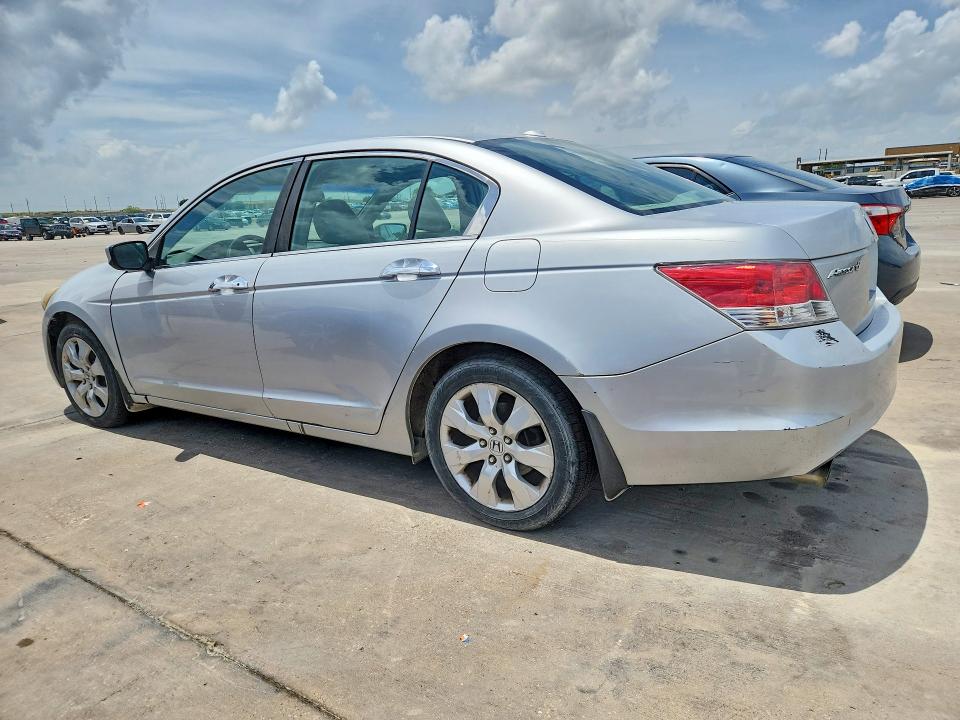 Продажа на аукционе авто 2009 Honda Accord, vin: 1HGCP36849A008201, номер лота: 61482946