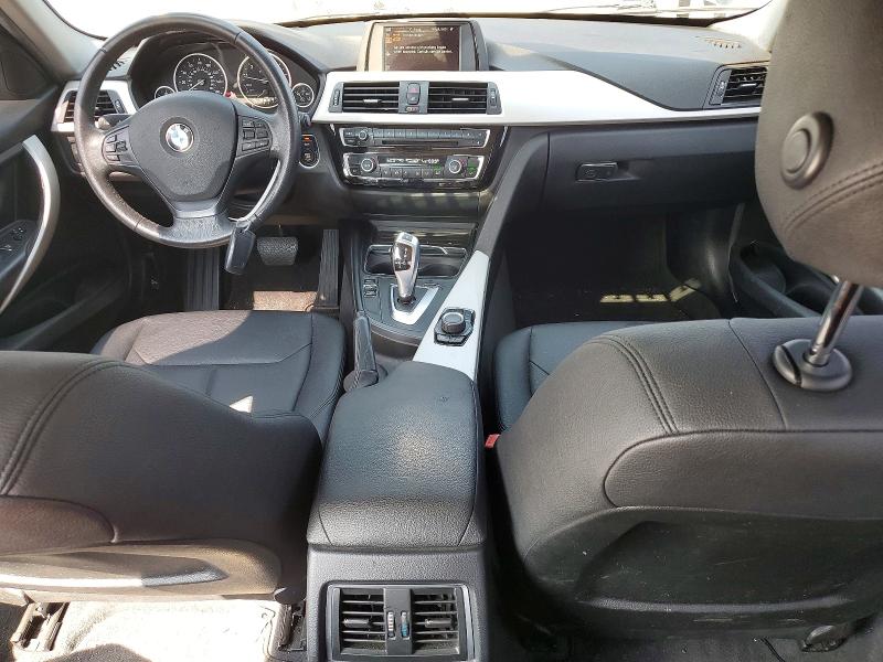 Продаж на аукціоні авто 2017 Bmw 320, vin: WBA8A9C59HK620502, номер лоту: 62778336