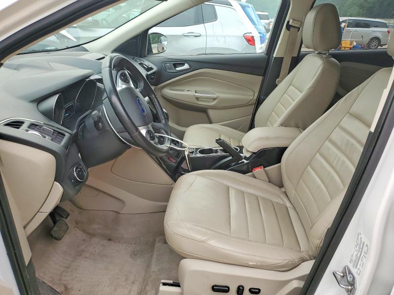 Продажа на аукционе авто 2015 Ford Escape, vin: 1FMCU9JX4FUA89215, номер лота: 61159886