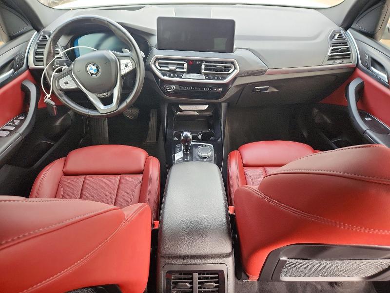 Aukcja sprzedaży 2024 Bmw X3, vin: 5UX53DP00R9V58285, numer aukcji: 61349196