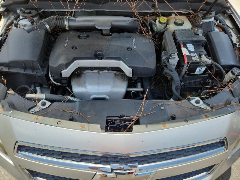 2013 Chevrolet Malibu მანქანა იყიდება აუქციონზე, vin: 1G11E5SA0DF247443, აუქციონის ნომერი: 61015856