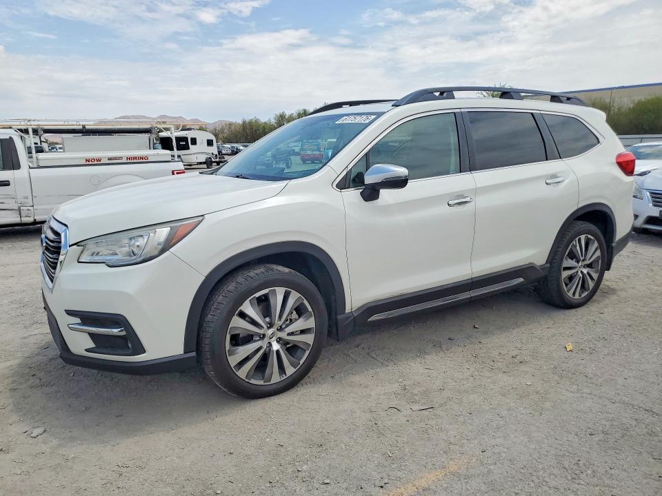 2020 Subaru Ascent მანქანა იყიდება აუქციონზე, vin: 4S4WMARD9L3442297, აუქციონის ნომერი: 61757176
