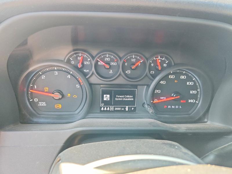 Aukcja sprzedaży 2025 Gmc Sierra, vin: 1GD4USEY8SF194983, numer aukcji: 59858856