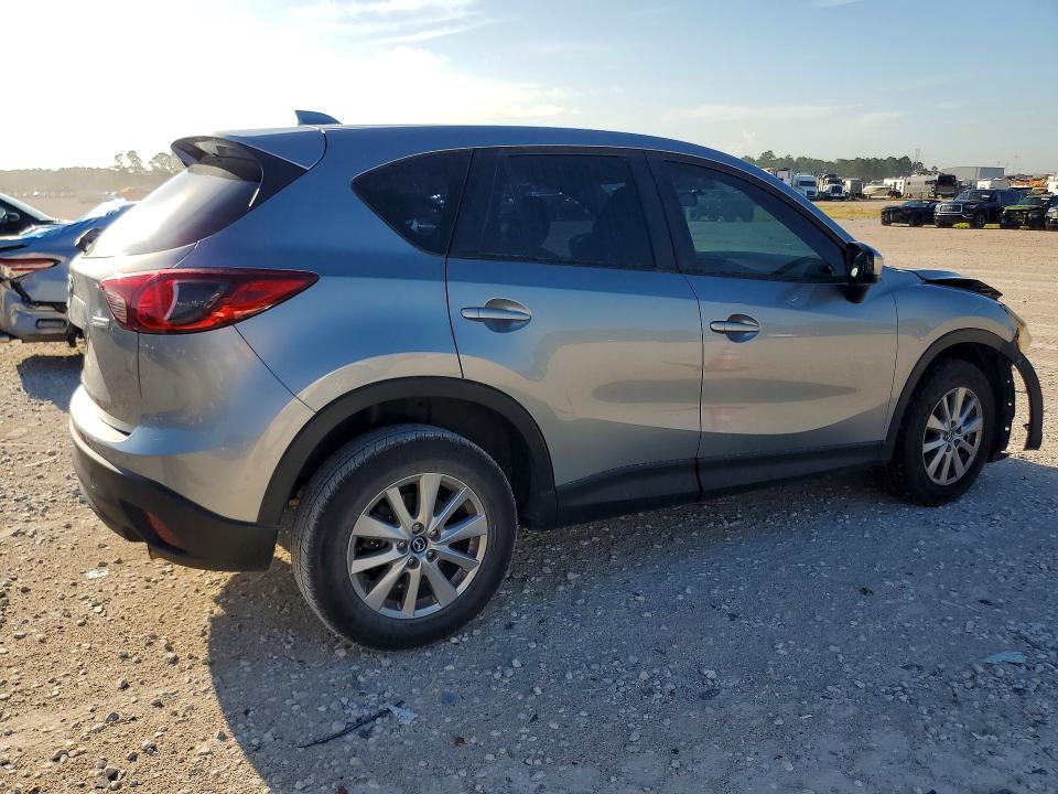 Aukcja sprzedaży 2015 Mazda Cx-5, vin: JM3KE2BE9F0449417, numer aukcji: 59111266