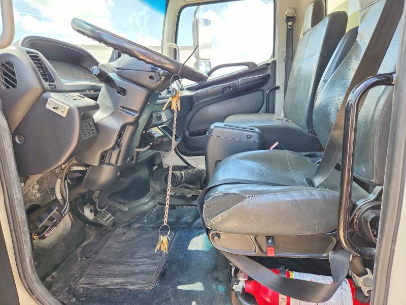 Aukcja sprzedaży 2015 Hino Hino 338, vin: 5PVNV8JT8F4S53812, numer aukcji: 57665746