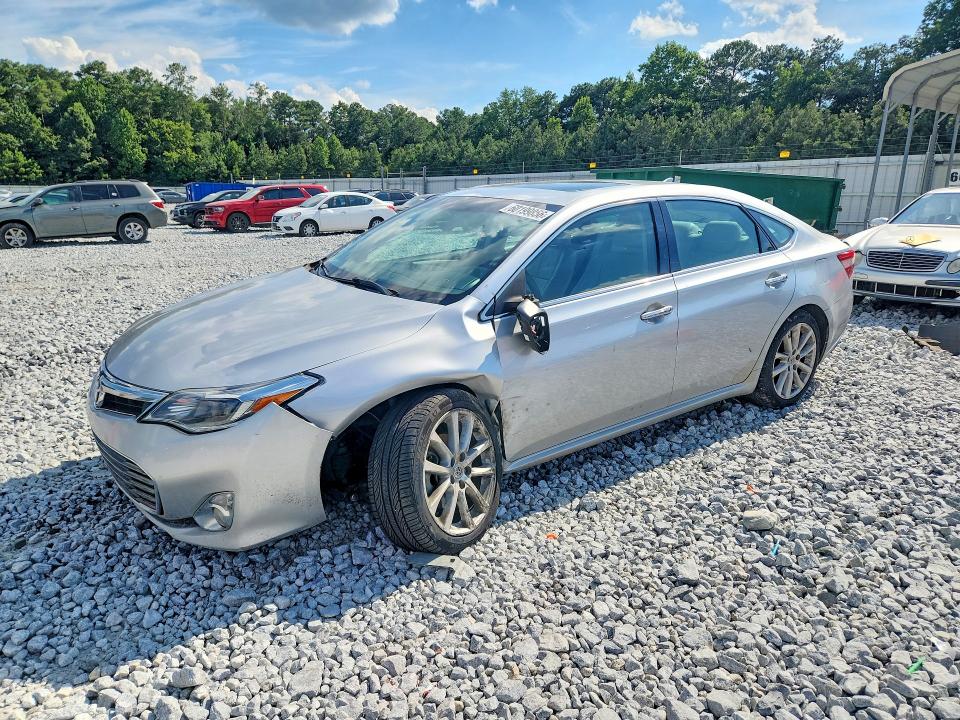 Продажа на аукционе авто 2013 Toyota Avalon, vin: 4T1BK1EB5DU052561, номер лота: 60199856