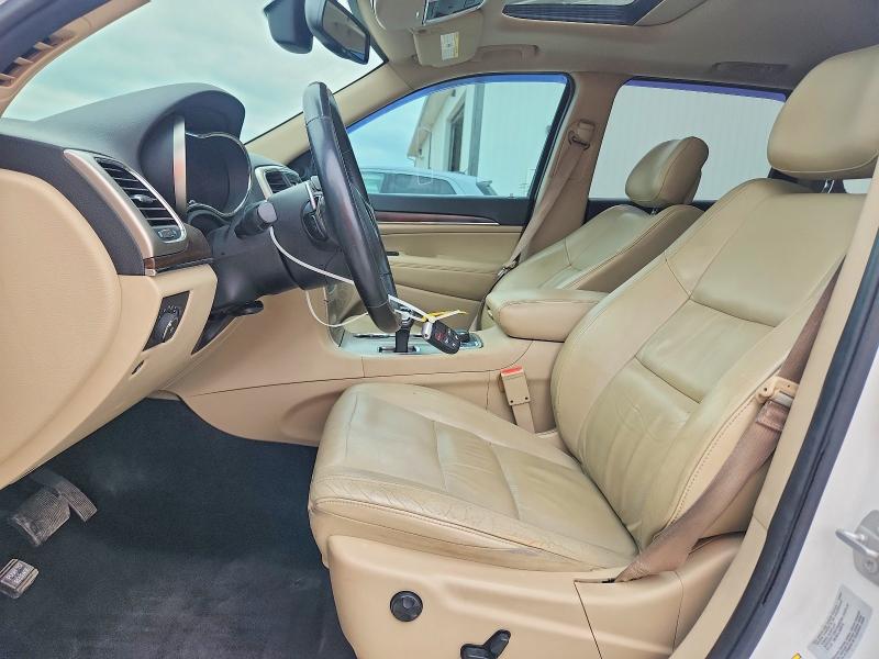 Aukcja sprzedaży 2015 Jeep Grand Cherokee, vin: 1C4RJFBG9FC112756, numer aukcji: 61342856