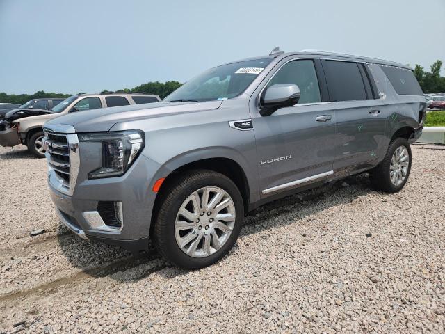 Aukcja sprzedaży 2021 Gmc Yukon Xl, vin: 1GKS1GKDXMR477684, numer aukcji: 60383146