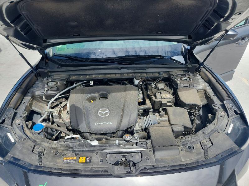 Продажа на аукционе авто 2024 Mazda Cx-50, vin: 7MMVABBM0RN162810, номер лота: 59350856