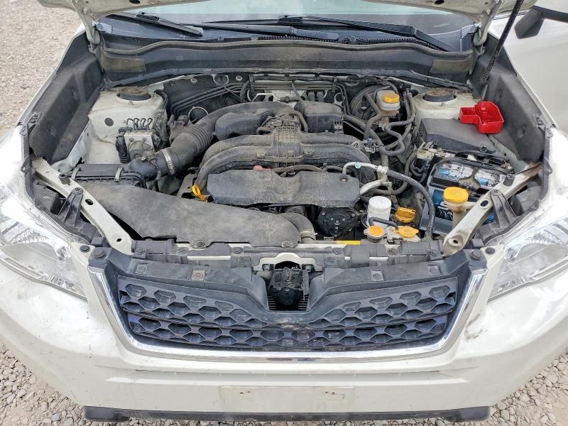 Aukcja sprzedaży 2016 Subaru Forester, vin: JF2SJAHC6GH555008, numer aukcji: 59648256