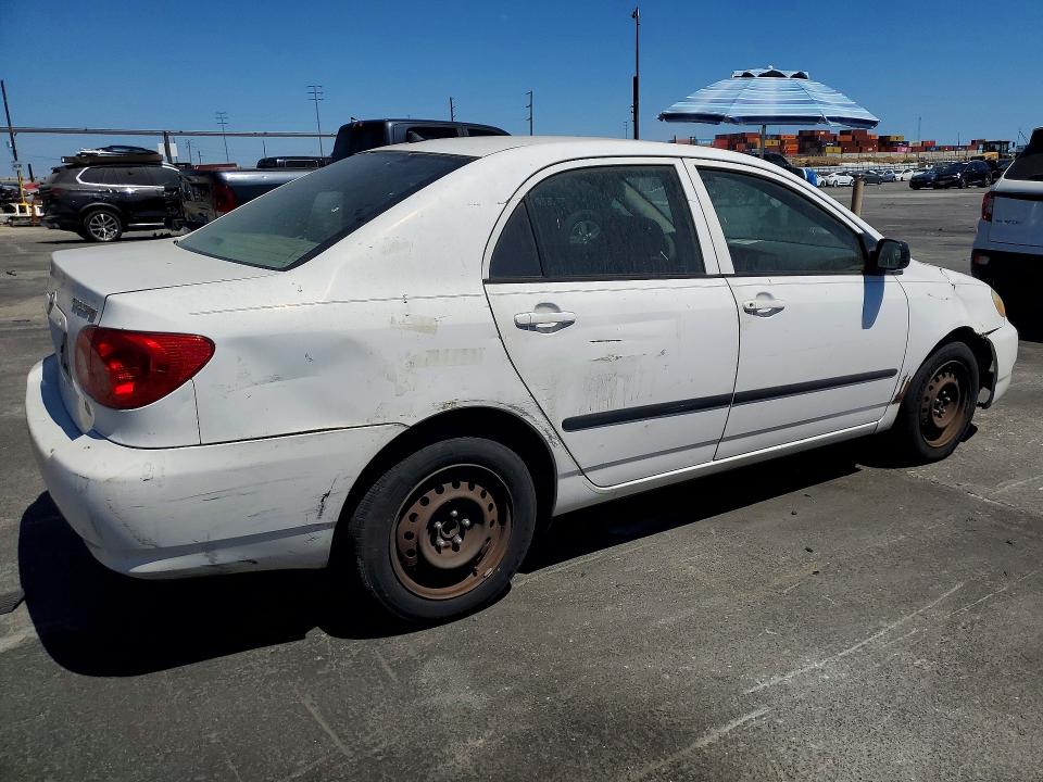62131486 :رقم المزاد ، 2T1BR32EX7C719541 vin ، 2007 Toyota Corolla مزاد بيع