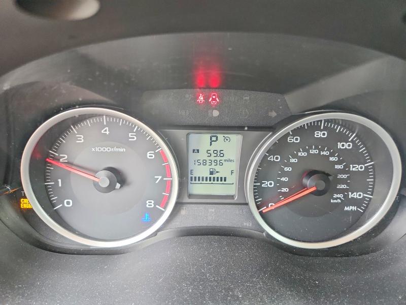 2015 Subaru Forester მანქანა იყიდება აუქციონზე, vin: JF2SJADC5FH571821, აუქციონის ნომერი: 61792346