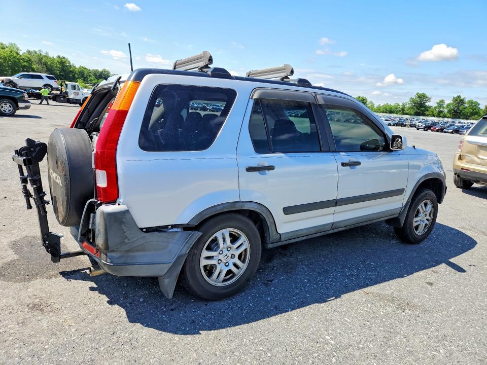Продаж на аукціоні авто 2004 Honda Cr-v, vin: SHSRD77854U239818, номер лоту: 60215646