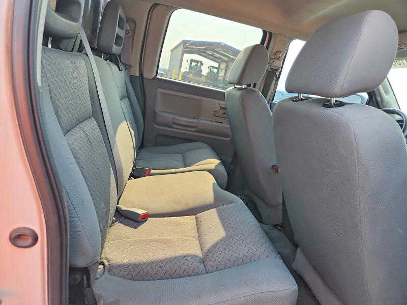 Aukcja sprzedaży 2007 Dodge Dakota, vin: 1D3HW28K87S205994, numer aukcji: 62543106