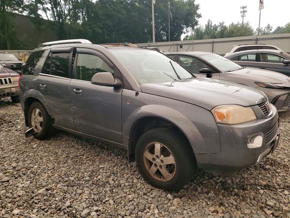 Продаж на аукціоні авто 2007 Saturn Vue, vin: 5GZCZ53417S802181, номер лоту: 61015366