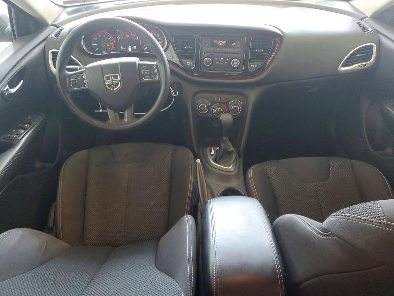 Продажа на аукционе авто 2016 Dodge Dart, vin: 1C3CDFBAXGD720472, номер лота: 59883406