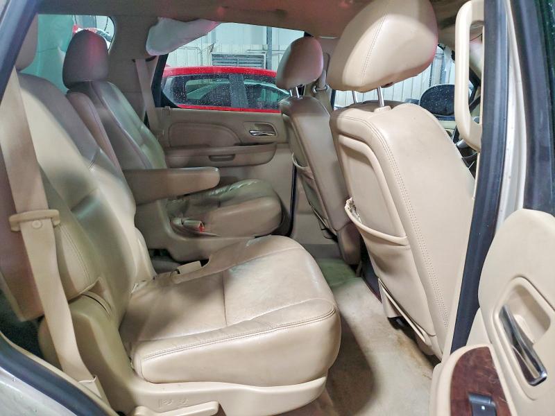 63382636 :رقم المزاد ، 1GYS4BEF7DR130875 vin ، 2013 Cadillac Escalade مزاد بيع