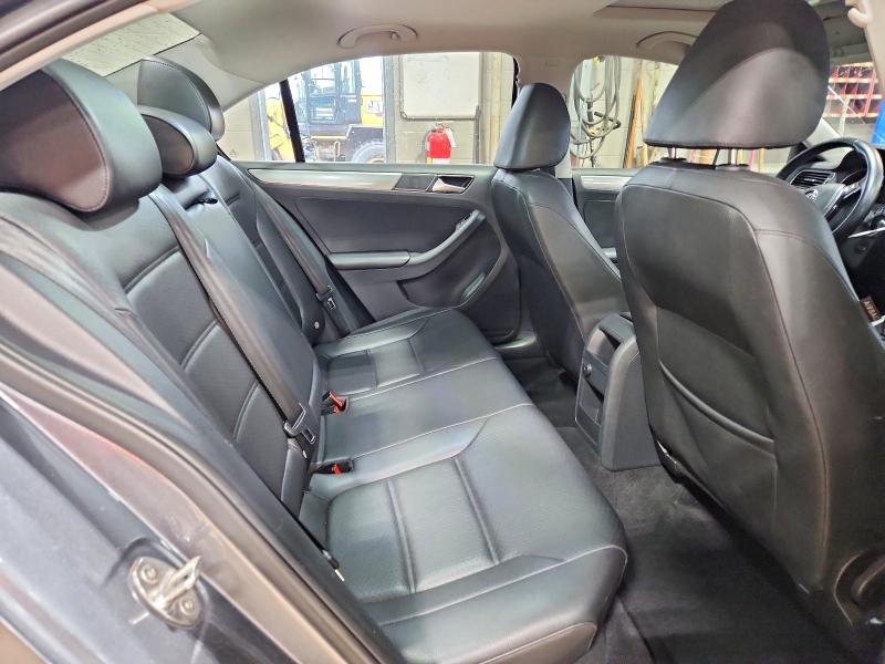 Aukcja sprzedaży 2016 Volkswagen Jetta, vin: 3VWD67AJ1GM316804, numer aukcji: 61521476