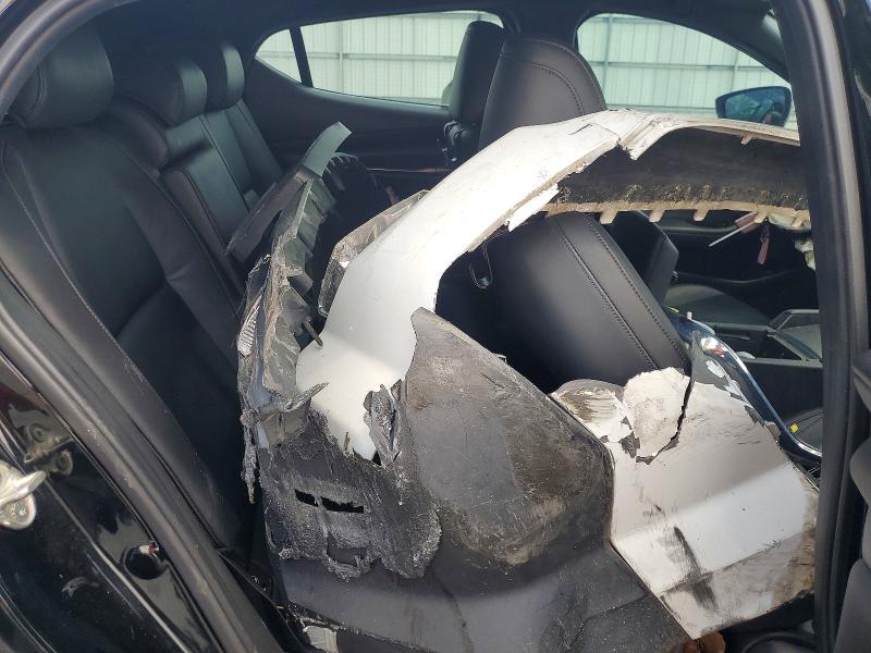 Продаж на аукціоні авто 2021 Mazda 3, vin: JM1BPAKL8M1323200, номер лоту: 60071566