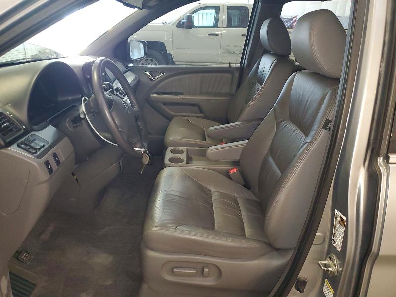 62567756 :رقم المزاد ، 5FNRL38699B013563 vin ، 2009 Honda Odyssey مزاد بيع