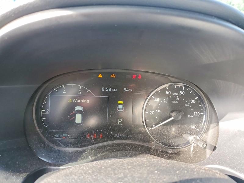 2024 Nissan Kicks მანქანა იყიდება აუქციონზე, vin: 3N1CP5DV9RL562090, აუქციონის ნომერი: 61853956