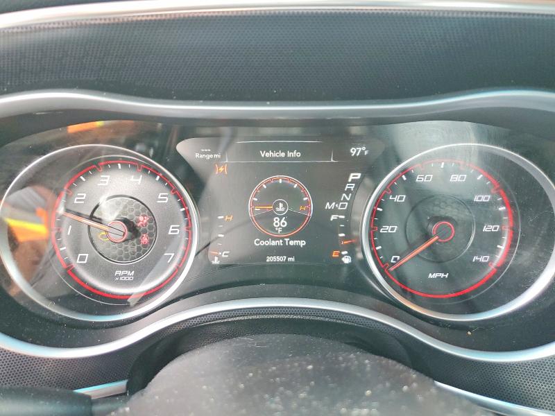 Aukcja sprzedaży 2018 Dodge Charger, vin: 2C3CDXJG5JH224811, numer aukcji: 62514156