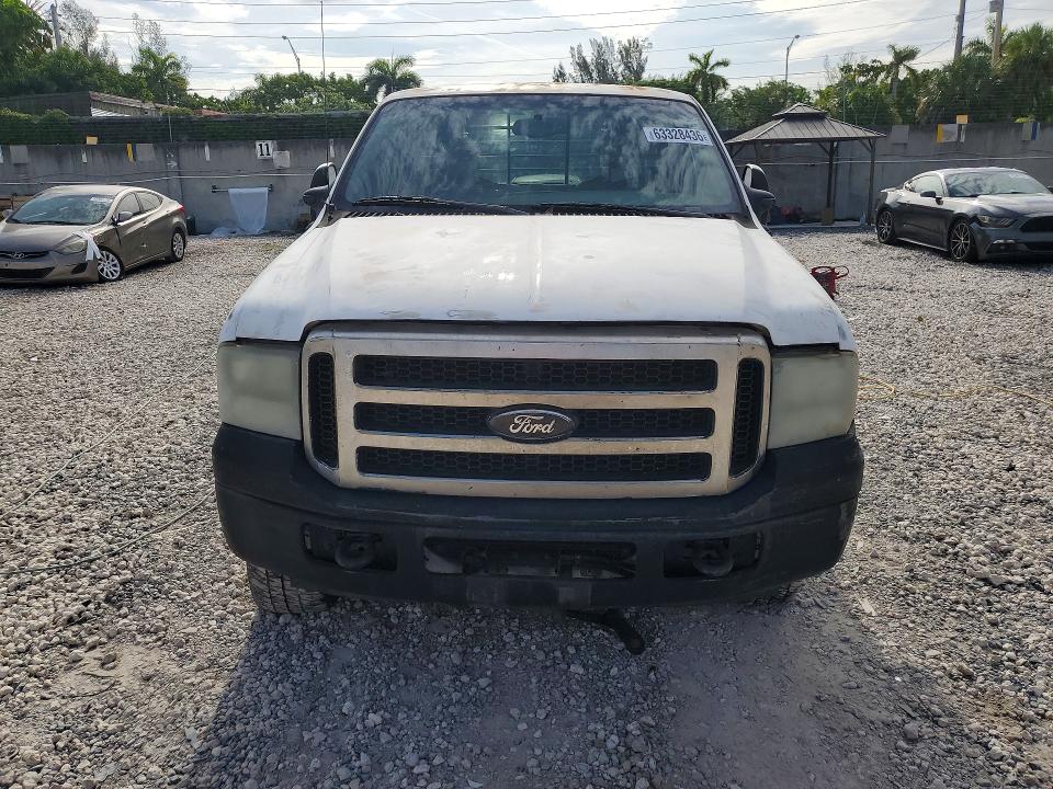Продажа на аукционе авто 2001 Ford F250, vin: 1FTNX21L41ED39483, номер лота: 63328436