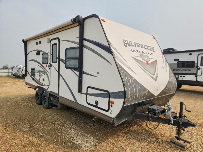 Auction sale of the 2015 Gulf Stream Breeze, vin: 1NL1XTL25F1031689, lot number: 61767526
