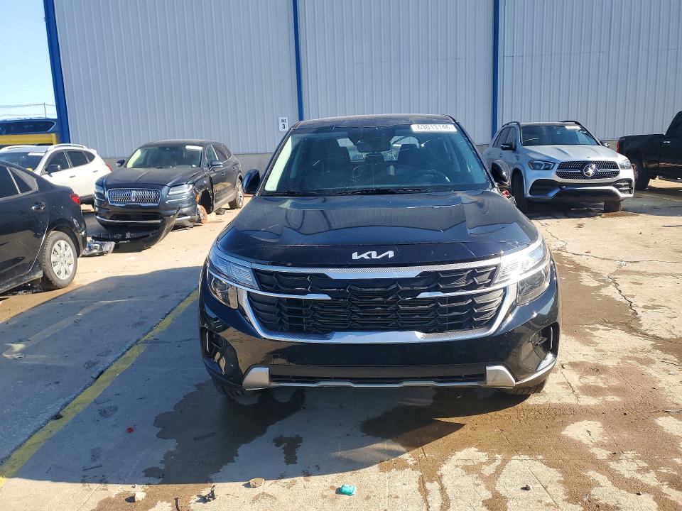 Aukcja sprzedaży 2026 Kia Seltos, vin: KNDEPCAA9T7852613, numer aukcji: 63013146