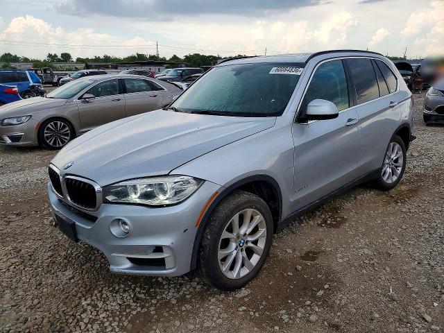 60084836 :رقم المزاد ، 5UXKR2C57G0R71054 vin ، 2016 Bmw X5 مزاد بيع