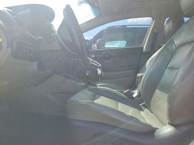 Продажа на аукционе авто 2014 Kia Forte, vin: KNAFZ4A8XE5207465, номер лота: 58466016