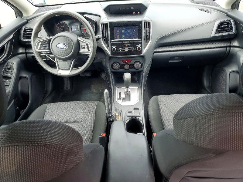 Aukcja sprzedaży 2018 Subaru Impreza, vin: 4S3GKAA68J3603568, numer aukcji: 60275656