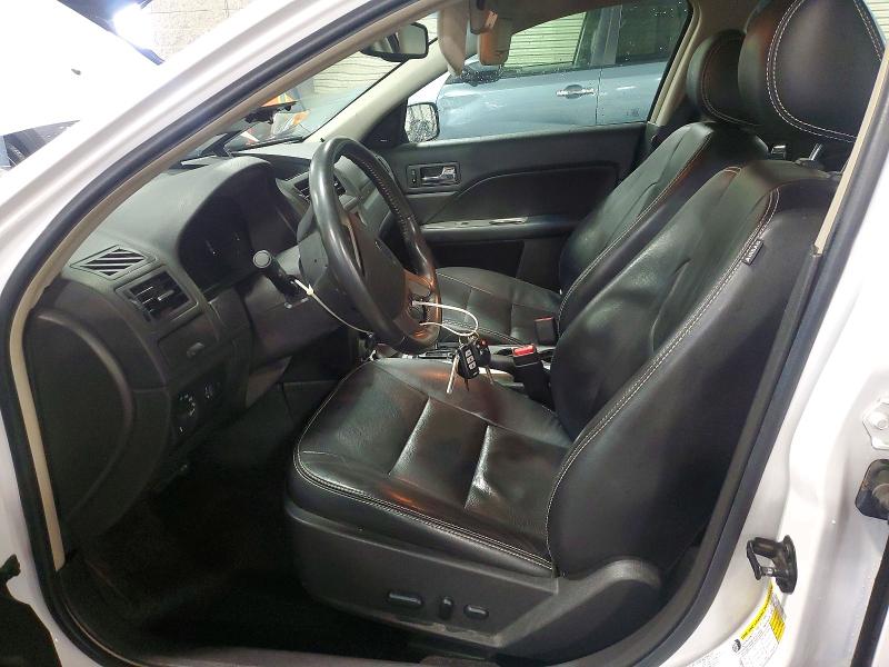 2012 Ford Fusion მანქანა იყიდება აუქციონზე, vin: 3FAHP0JA7CR225211, აუქციონის ნომერი: 59344926