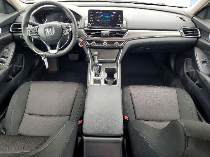 Aukcja sprzedaży 2020 Honda Accord, vin: 1HGCV1F19LA058838, numer aukcji: 59892036