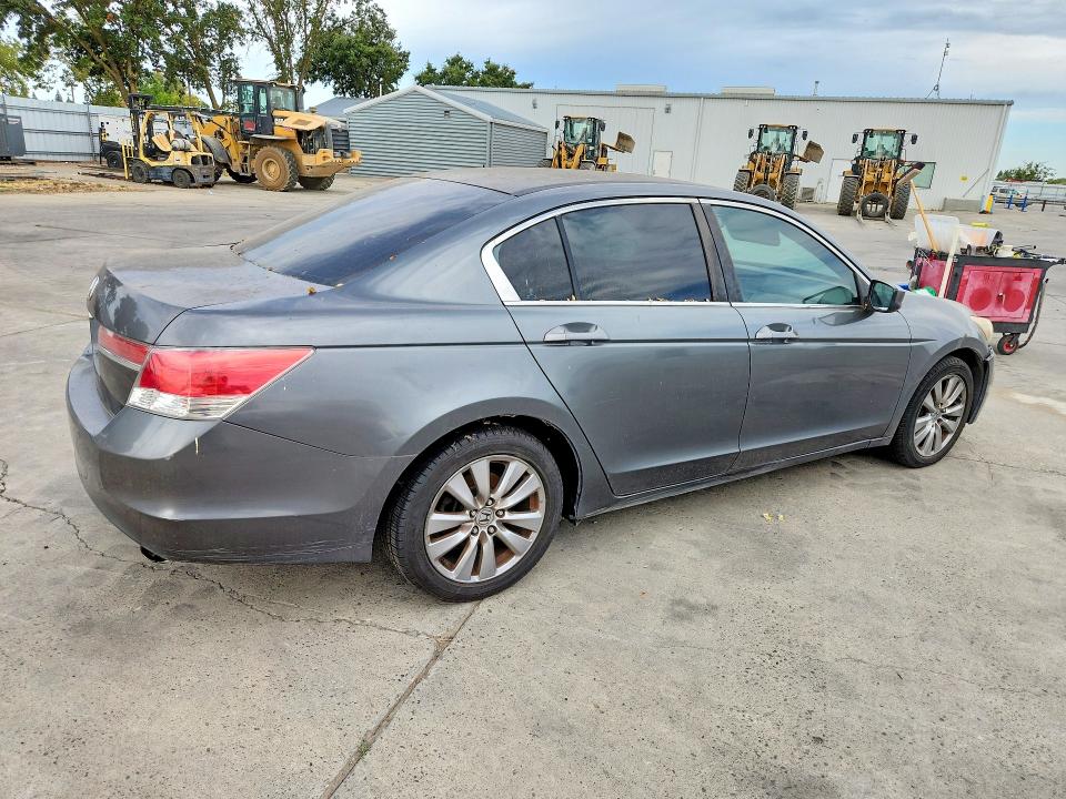 Продаж на аукціоні авто 2012 Honda Accord, vin: 1HGCP2F79CA117651, номер лоту: 61057936
