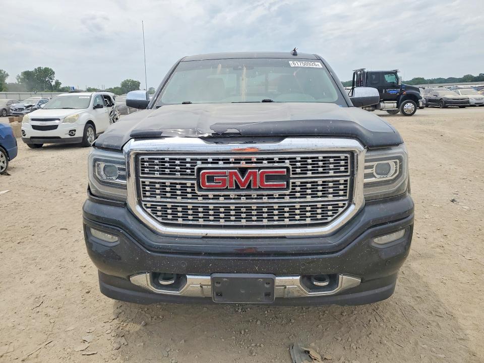 Продаж на аукціоні авто 2016 Gmc Sierra, vin: 3GTU2PEJ4GG299892, номер лоту: 61750926
