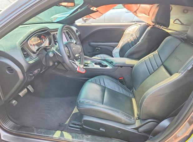 Auction sale of the 2016 Dodge Challenger, vin: 2C3CDZC97GH314612, lot number: 60673766