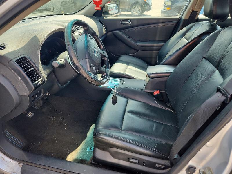 Aukcja sprzedaży 2012 Nissan Altima, vin: 1N4AL2AP7CC148996, numer aukcji: 60227516