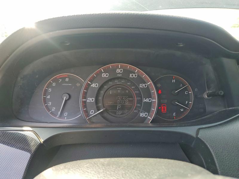 Aukcja sprzedaży 2014 Honda Accord, vin: 1HGCR2F58EA046485, numer aukcji: 59906186